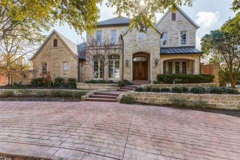 6416 Dykes Way, Dallas
