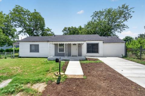 5301 Scoggins Street, Sansom Park, TX 76114 — photo 3