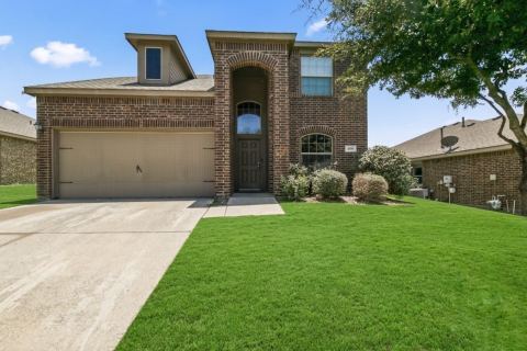 429 Andalusian Trail, Celina