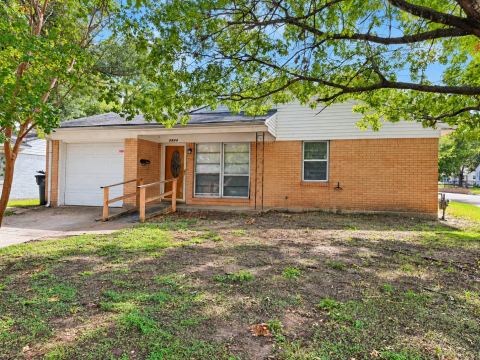 3544 Pine Avenue, Waco