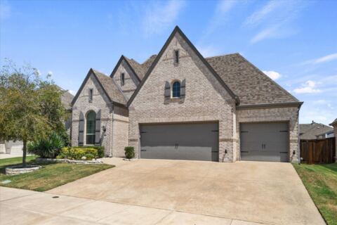 3612 Jersey Road, Melissa, TX 75454 — photo 2