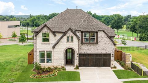 5709 Cypresswood Lane