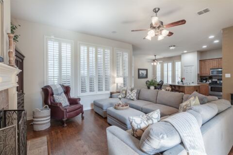 2705 Kennedy Drive, Melissa