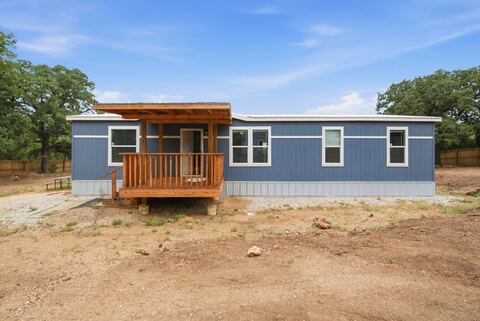 101 Winsett Springs Road, Ranger, TX 76470 — photo 2