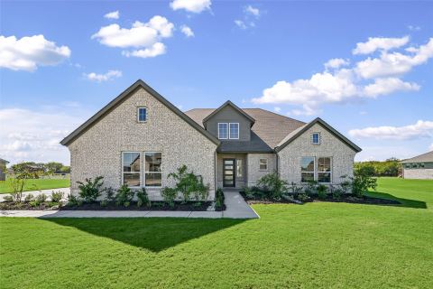 585 Brown Road, Leonard, TX 75452 — photo 2