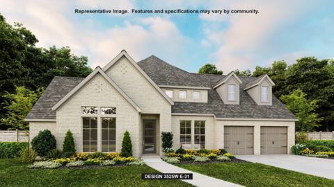 6041 Mesquite Creek Court, Fort Worth