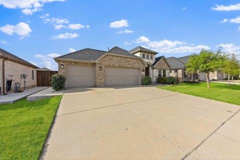 2818 Chestnut Lane, Melissa, TX 75454 — photo 2