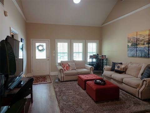3611 Soft Wind Court, Grapevine, TX 76051 — photo 3