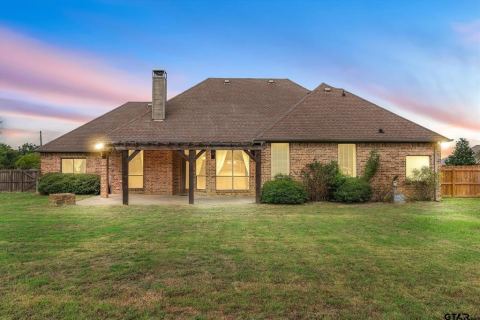 112 Lake MeadowDrive, Canton, TX 75103 — photo 2