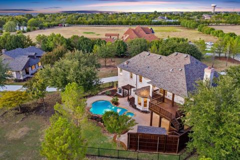 8285 Falcon Court, Celina