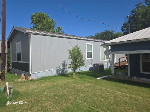 121 Peach, Graford, TX 76449 — photo 3