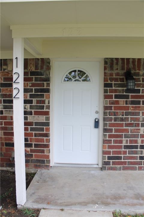 122 Southside Drive, Sanger, TX 76266 — photo 2