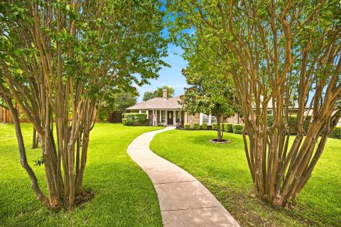 107 Becky Lane, Rockwall