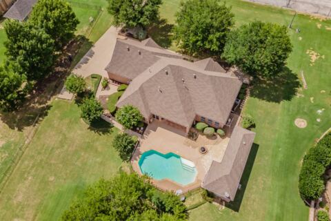 1049 Van Zandt Court, Haslet, TX 76052 — photo 3