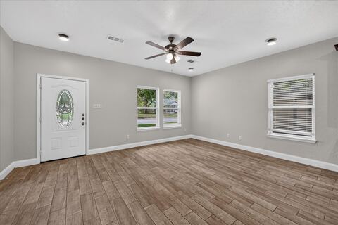 1719 Park Street, Commerce, TX 75428 — photo 2