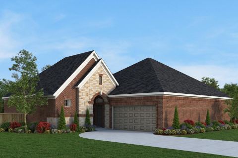 4707 Prairie Crest Lane