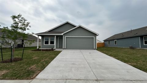 3700 Scarlet Sage Way, Sherman