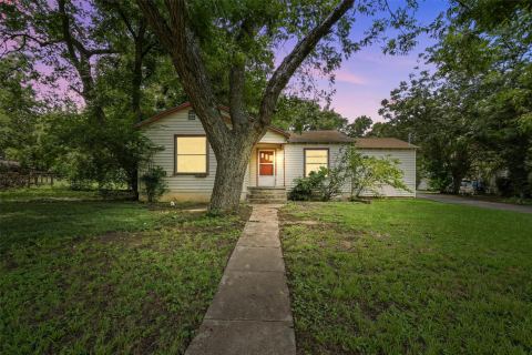 414 S Broadway Street, Bells, TX 75414 — photo 3