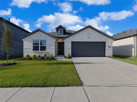 704 Rusty Spurs Place, Weston, TX 75009 — photo 3