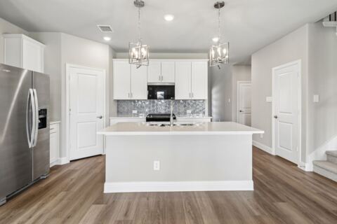 3221 Scorpion Lane, Fort Worth