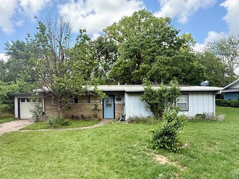 5408 Sam Calloway Road, River Oaks, TX 76114 — photo 3