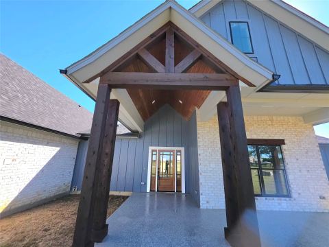 2124 Sundance Rd Road, Whitesboro, TX 76273 — photo 2