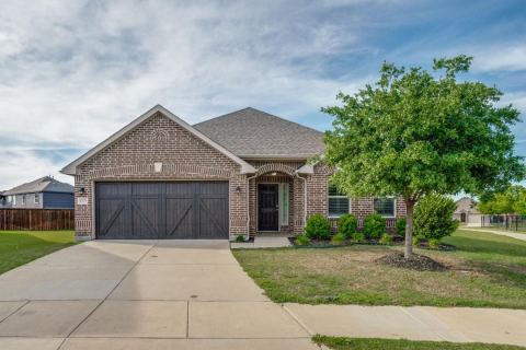 6229 Gloucester Drive, Celina