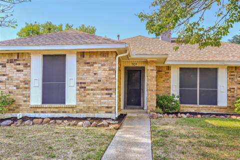709 Bridgewater Lane, Mesquite, TX 75181 — photo 3