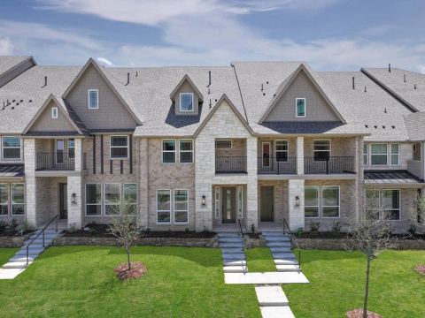 12730 Rutland Drive, Farmers Branch