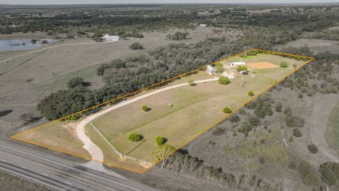 16515 N US Highway 281, Hico, TX 76457 — photo 3