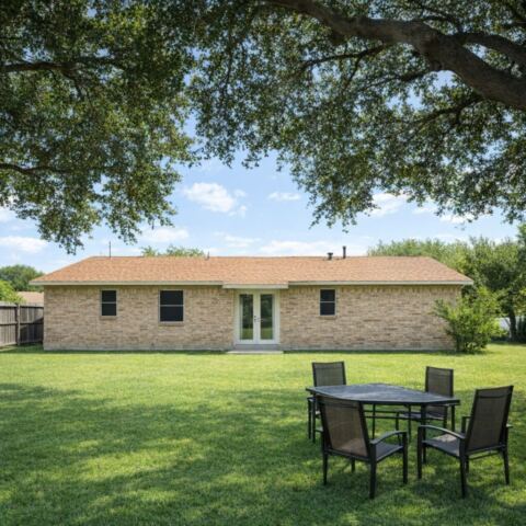 6417 Perdido, Watauga, TX 76148 — photo 2