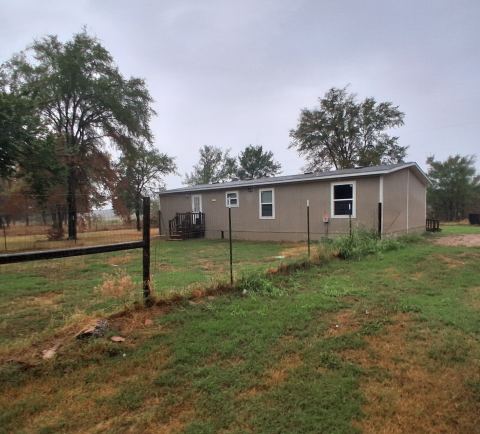 5819 County Road 2025, Ivanhoe, TX 75447 — photo 3