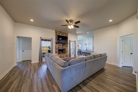 148 County Road 2830, Decatur, TX 76234 — photo 3