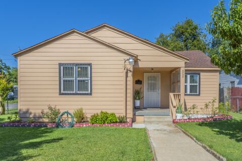 3055 Frio Drive, Dallas