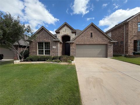 14728 Cedar Flat Way, Fort Worth