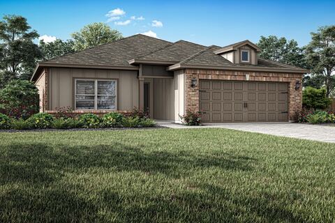 11153 Santana Drive, Fort Worth