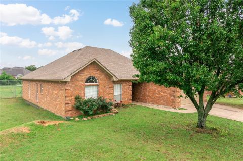 408 Sunshine Trail, Bells, TX 75414 — photo 2