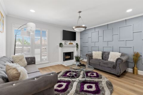 5881 Preston View Boulevard 262, Dallas