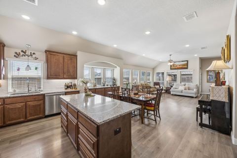 3937 Holly Springs Lane, Kaufman, TX 75142 — photo 3