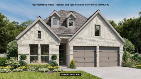 2636 Brooklyn Street, Forney