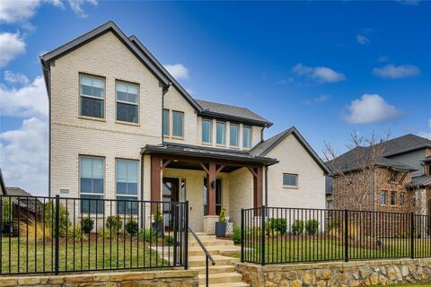 2262 Poppyvine Road, Frisco