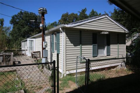 10164 Gaillard Lake, Wills Point