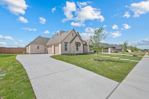 309 Wimberley Drive, Haslet, TX 76052 — photo 2