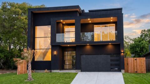 438 Bonnie View Road, Dallas