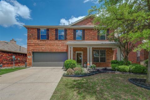 3505 Copper Ridge Drive, McKinney