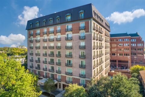 4240 Prescott Avenue 6B, Dallas