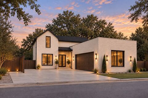 3459 Bernal Drive, Dallas