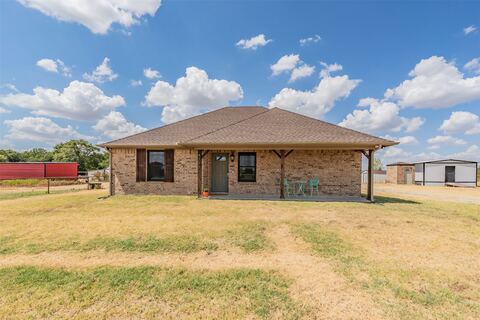 4798 County Road 2690, Alvord, TX 76225 — photo 2