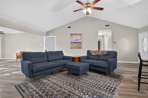 404 Greenleaf Drive, Azle