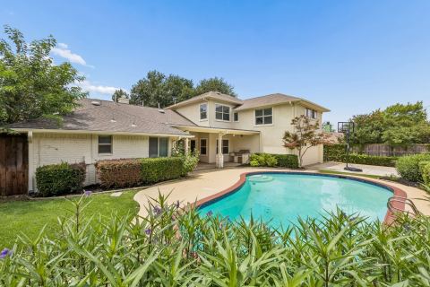 7635 Tanglecrest Drive, Dallas, TX 75254 — photo 2